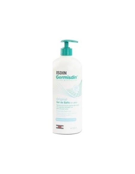 Germisdin Original Gel Baño 1000 Ml Dosi