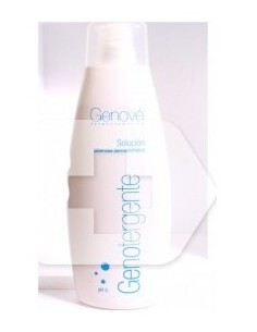 Genoderm Genotergente Liquido 750 Ml