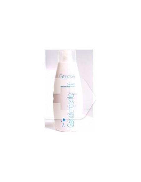 Genoderm Genotergente Liquido 750 Ml