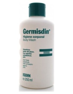 Germisdin Original Gel Baño 250 Ml Dosif