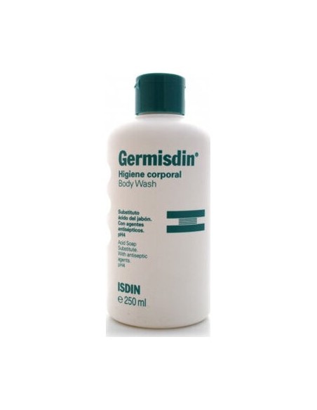 Germisdin Original Gel Baño 250 Ml Dosif