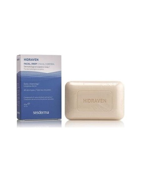 Sesderma Hidraven Pan Dermatológico 100G