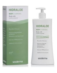 Sesderma Hidraloe Leche Corporal 400Ml