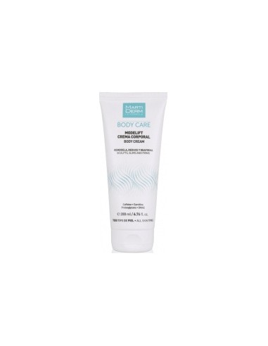 Martiderm® Modelift Crema Corporal 200Ml