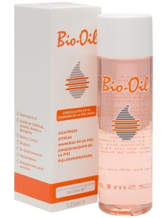 Bio Oil 125 Ml