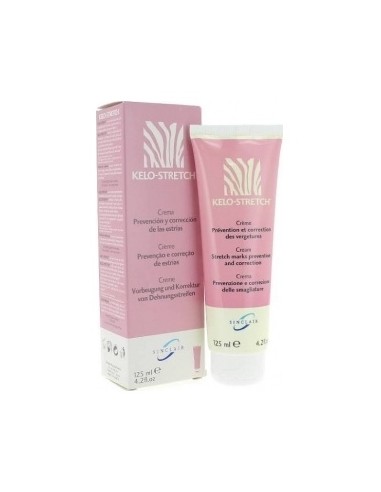 Kelo Stretch Marks Crema Prevencion Y...