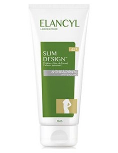 Elancyl Cellu-Slim 45+ Anticelulitis