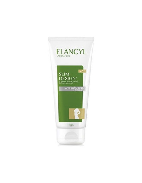 Elancyl Cellu-Slim 45+ Anticelulitis