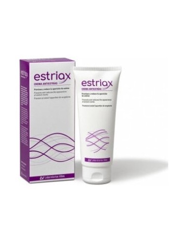 Estriax Crema Antiestrias 200 Ml