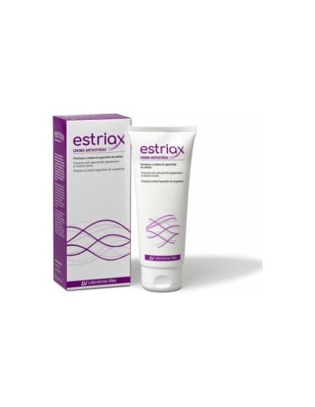 Estriax Crema Antiestrias 200 Ml