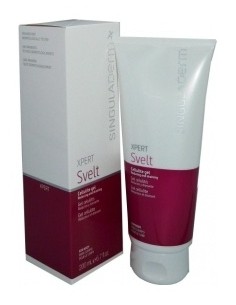 Singuladerm Xpert Svelt Gel Celulítico 200Ml