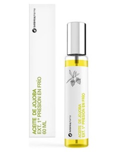 Botanica Pharma Aceite Jojoba Spray 1ºpres Frio 60Ml