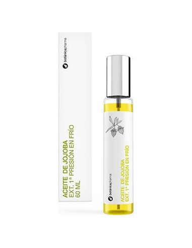 Botanica Pharma Aceite Jojoba Spray 1ºpres Frio...