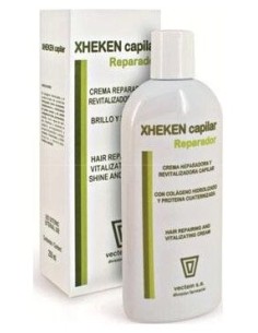 Xheken® Solución Colágeno Y Aloe Vera 100Ml