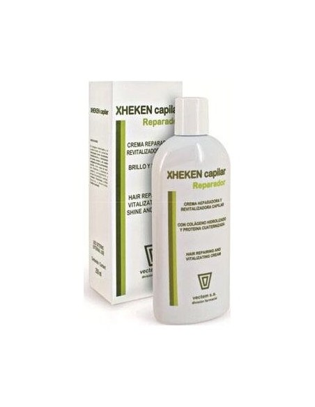 Xheken® Solución Colágeno Y Aloe Vera 100Ml