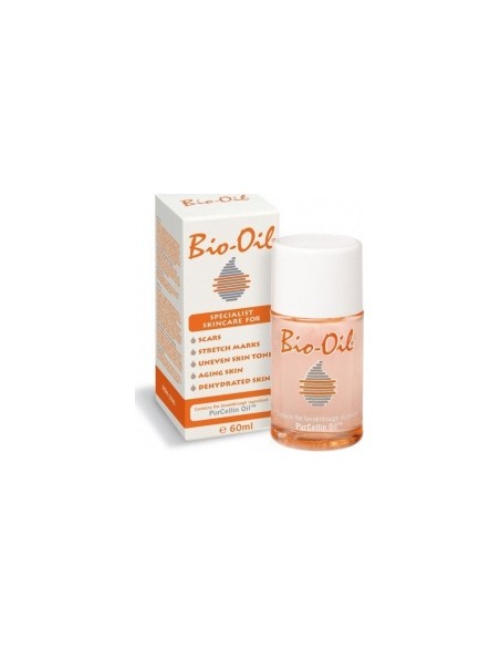 Bio Oil 60 Ml