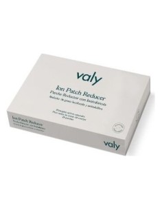 Valy Ion Patch Reducer 28 Parches