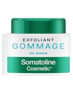 Somatoline Cosmetic Scrub Sea Salt Complemento Reductor...