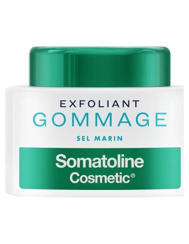 Somatoline Cosmetic Scrub Sea Salt Complemento...