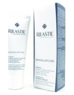 Rilastil Intensive Crema Anti Estrías  75G