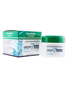 Somatoline Cosm Reduc 7 Noches Gel 400Ml