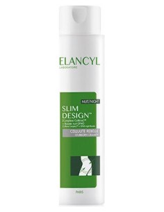 Elancyl Slim Design Noche 200Ml