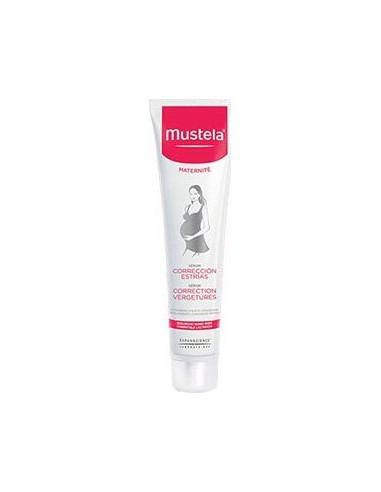 Mustela Sérum Corrección De Estrías 75Ml