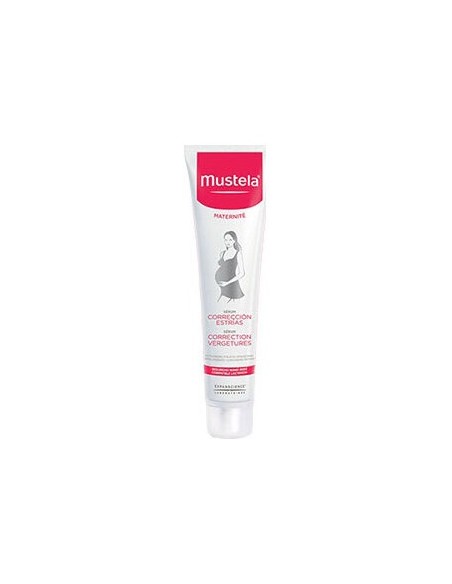 Mustela Sérum Corrección De Estrías 75Ml