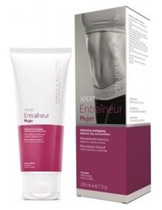 Singuladerm Xpert Entraineur Mujer 200Ml
