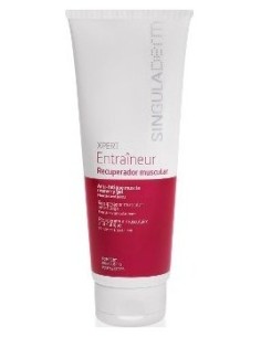 Singuladerm Xpert Entraineur Recuperador Muscular 200Ml