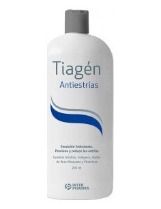 Tiagen Antiestrias 100 Ml.