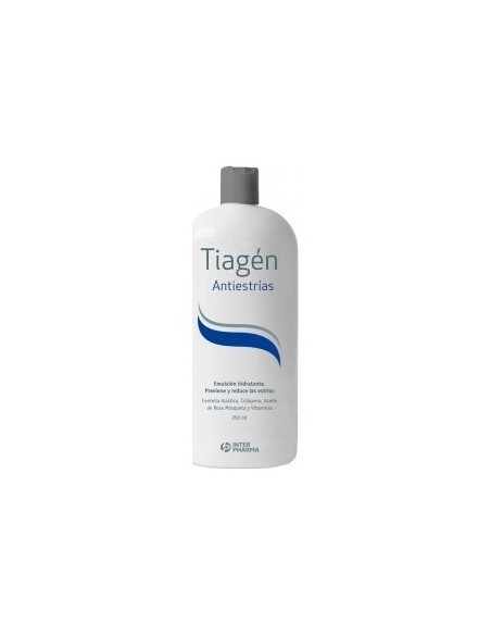 Tiagen Antiestrias 100 Ml.