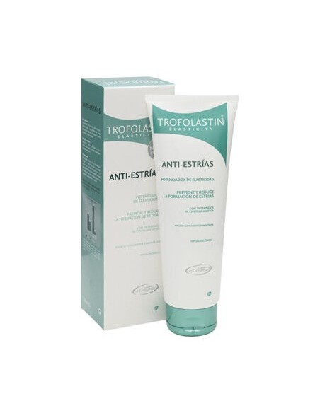 Trofolastin Antiestrias 250 Ml.