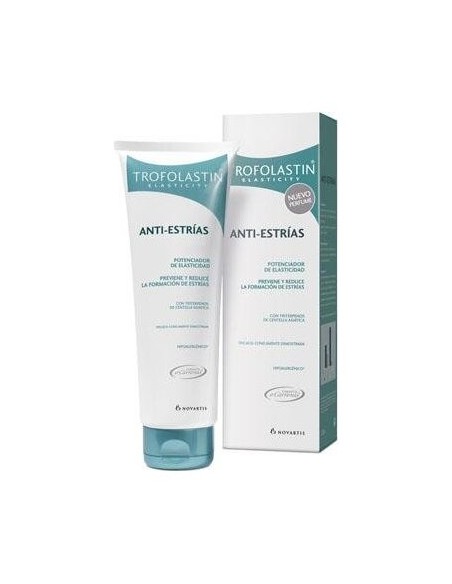 Trofolastin Antiestrias 100 Ml.