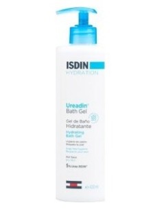 Ureadin® Hydration Gel De Baño 400Ml