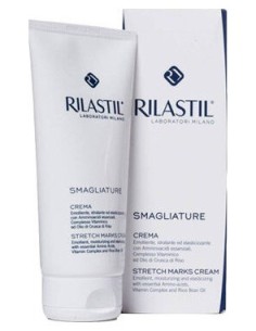 Rilastil Intensive Crema Antiestrías 200Ml