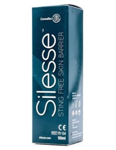 Silesse Spray Protector Cutaneo 50 Ml
