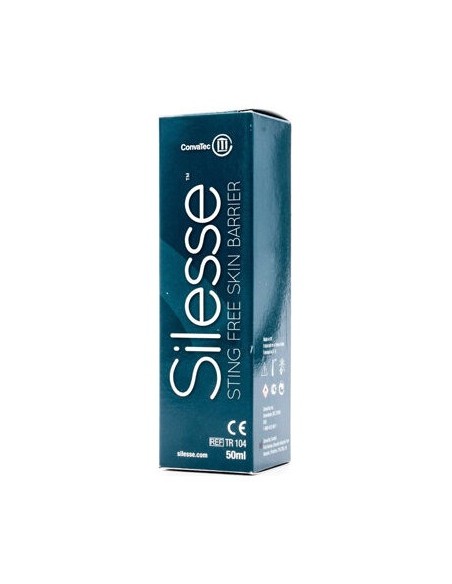 Silesse Spray Protector Cutaneo 50 Ml