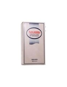 Noxzema Aftershave Emulsión 100Ml