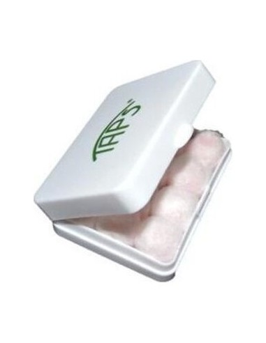 Tapones Oido Cera Taps