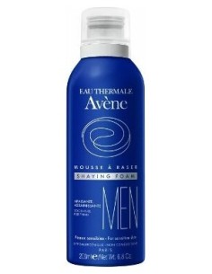 Avène Men Espuma De Afeitar 200Ml