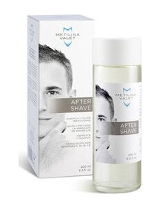 Metilina Valet After Shave 200 Ml