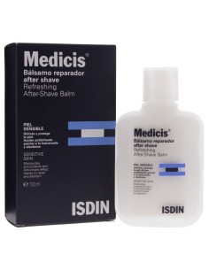 Medicis® Bálsamo Reparador After Shave 100Ml