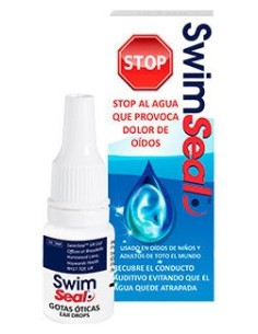 Swimseal 7,5Ml Gotas