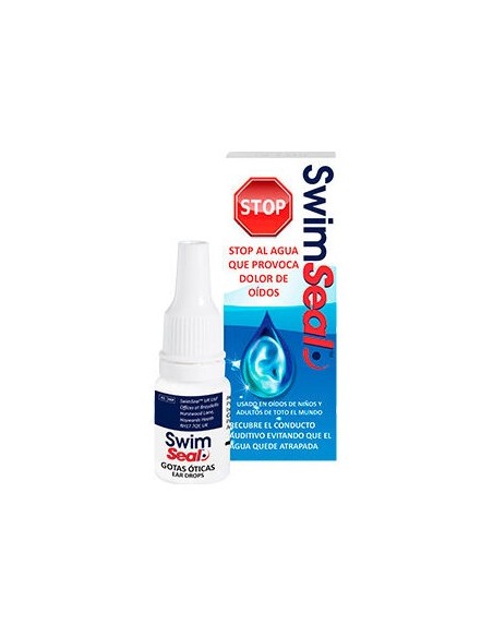 Swimseal 7,5Ml Gotas
