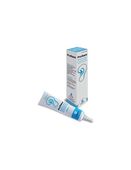 Pruritane Crema Oídos 15Ml