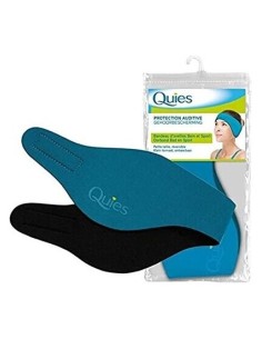 Quies Protección Auditiva Talla Pequeña 1Ud