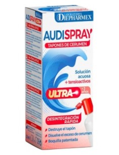 Audispray Ultra 20 Ml