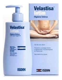 Woman Isdin Higiene Intima 200 Ml