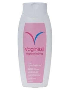 Vagisil Higiene Íntima Gynoprebiotic 250Ml